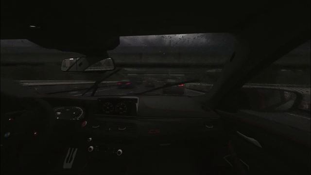 ДРИФТ/ШАШКИ НА ДВУХ BMW M5cs #assettocorsa