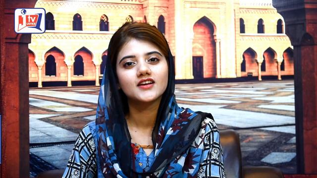 First Death Anniversary Tariq Aziz | Heart Touching Lines | Seeba Ejaz Mirza | Justice Tv смотреть онлайн