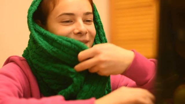 Видео Отчет. MАКРО. Фотостудия Копчак 2015 декабрь смотреть онлайн