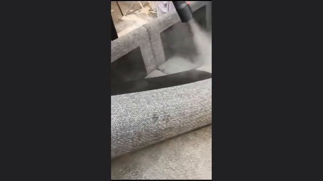 Чистка мягкой мебели и обработка паром после животных смотреть онлайн