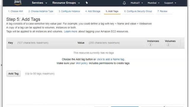 Setting up AWS EC2 Redhat instance for Git- Part 1 смотреть онлайн