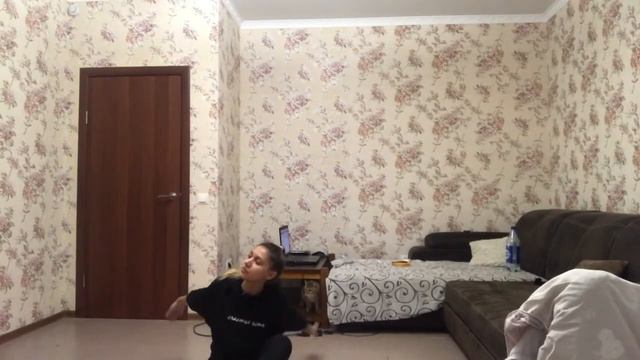 Пластический этюд «одиночество» смотреть онлайн