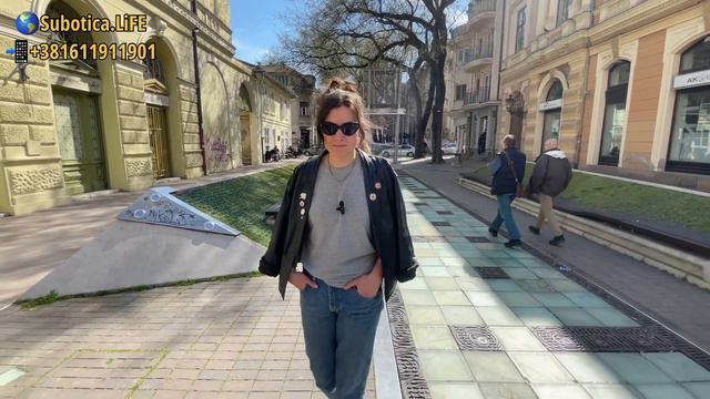 Нужна ли в Сербии прописка РФ⁉️ Иммиграция в Сербию | Суботица | Сербия ВНЖ 2024 | ВНЖ в Сербии 202