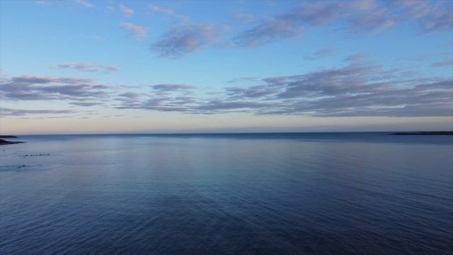 Waves of Relaxation - 60 Minutes of Pure Peace - 432hz music and ocean sounds смотреть онлайн