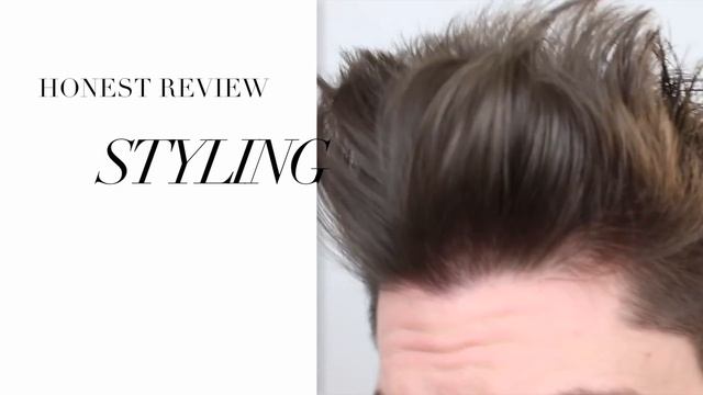 By Vilain Sidekick Pre-Styling Spray | Honest Review смотреть онлайн