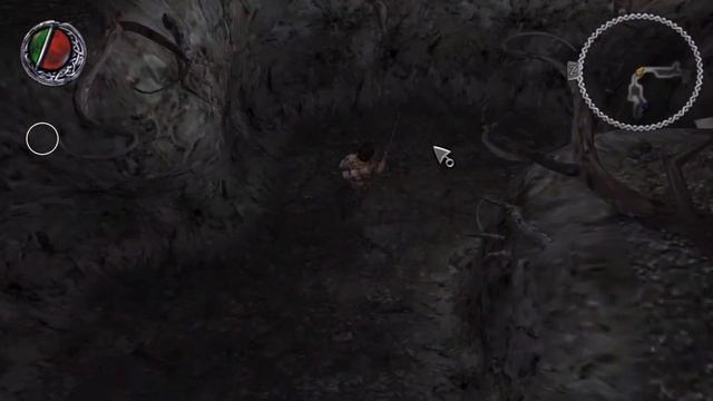The best 'Rats in a cellar' quest ever. The Bard's Tale (PC) смотреть онлайн