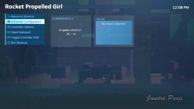 Let's Look: RocketGirl Gameplay смотреть онлайн