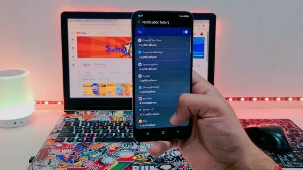 Samsung Galaxy A10 Android 11 Update New Features | 54+ Hidden Features | A10 One Ui 3.1 #A10