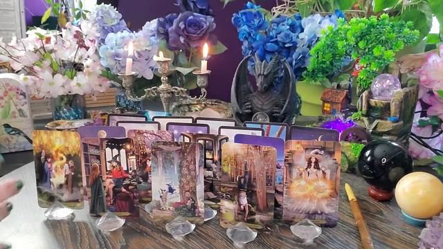 Cancer ♋️ Next 30 days☆ What to Expect & Claim! ♡Tarot, Oracle ◇ (Timeless) смотреть онлайн