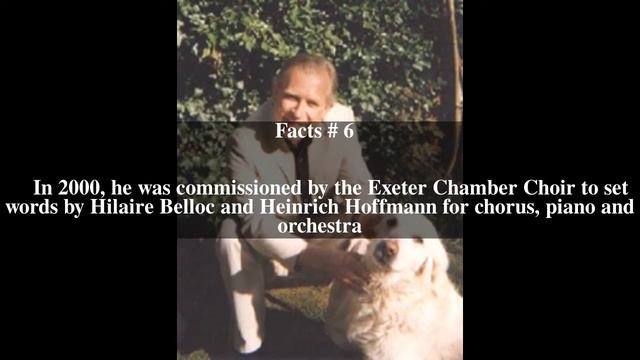 Antony le Fleming Top # 11 Facts смотреть онлайн