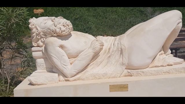 Айя Напа | Бесплатные достопримечательности которые стоит посетить смотреть онлайн