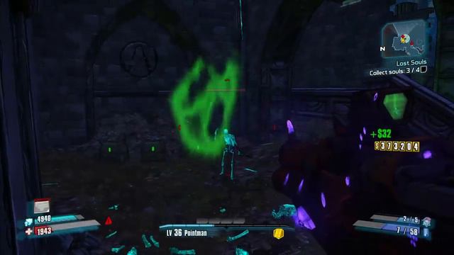 Dungeons and Dragons Borderlands 3 Soon I'll send in my monkey смотреть онлайн