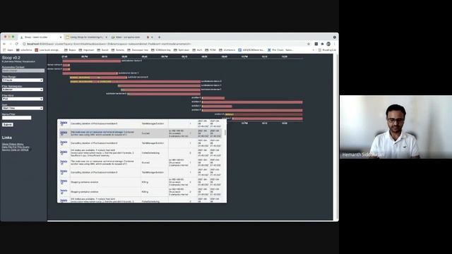 Sponsored Session: Salesforce - Using Sloop for Monitoring Highly Available Services смотреть онлайн