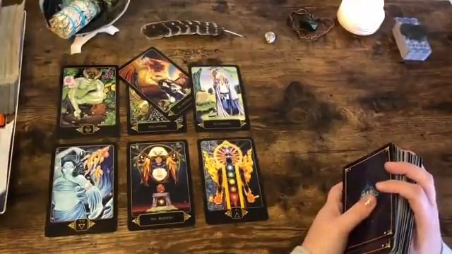 Cancer ? “Wow I’m Speechless!” Next 48hrs Tarot Oracle Reading April 2021 смотреть онлайн