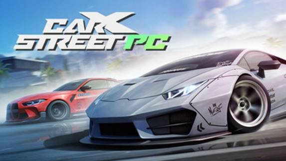 CarX Street : Смотрим на новые гоночки #CarXStreet