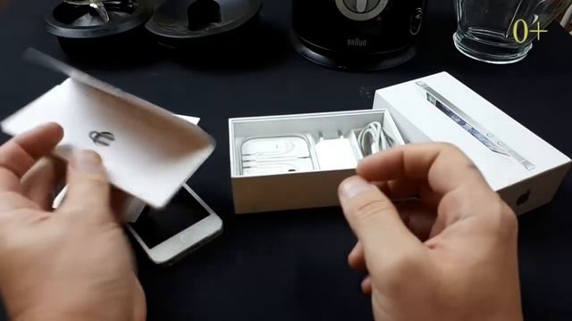 iPhone VS Blender Айфон против блендера! смотреть онлайн