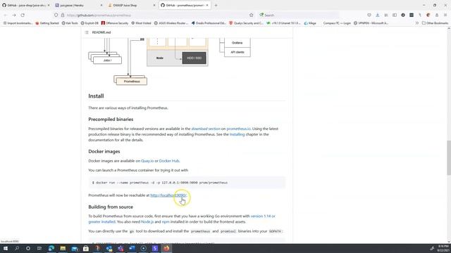 Hacking the OWASP Juice Shop Series - Challenge #8 (Exposed Metrics) смотреть онлайн
