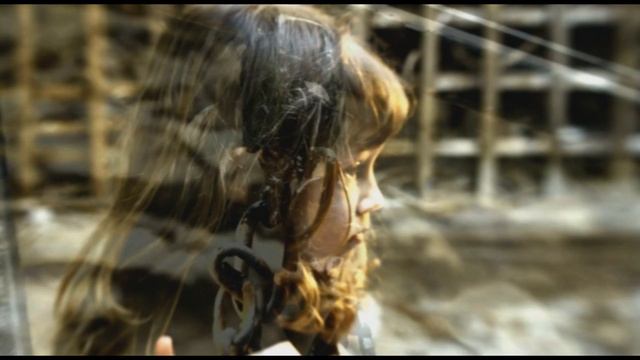 End of Story(Τέλος τα παραμύθια) trailer