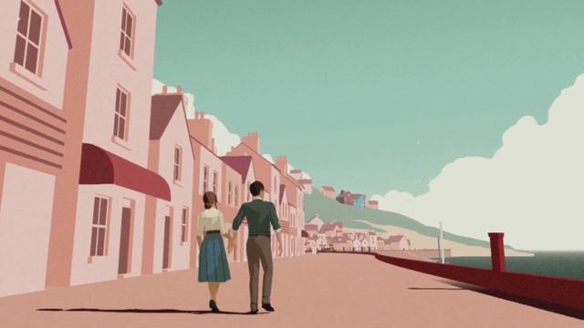 South Of The Circle Nintendo Switch Review | A Stunning Emotional Adventure смотреть онлайн