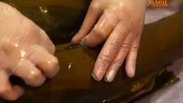 В программе «Гостиная» руководитель фитнес клуба «Территория» Татьяна Ячменева смотреть онлайн