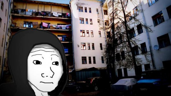 Русский пост-панк || Russian post-punk vol.1