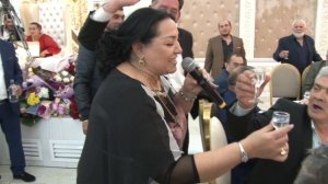 Поют цыгане Наталья Бузылёва