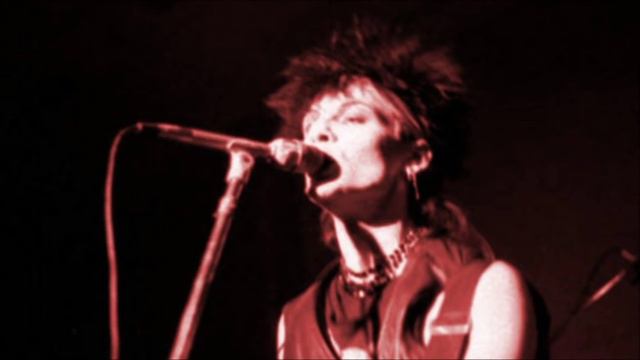 Flesh For Lulu - Peel Session 1982
