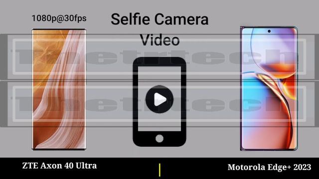 ZTE Axon 40 Ultra vs Motorola Edge+ 2023 || Motorola Edge+ 2023 vs ZTE Axon 40 Ultra - Full Video смотреть онлайн