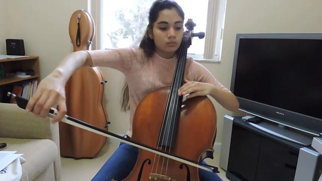 Thais Meditation........................J. Massenet смотреть онлайн