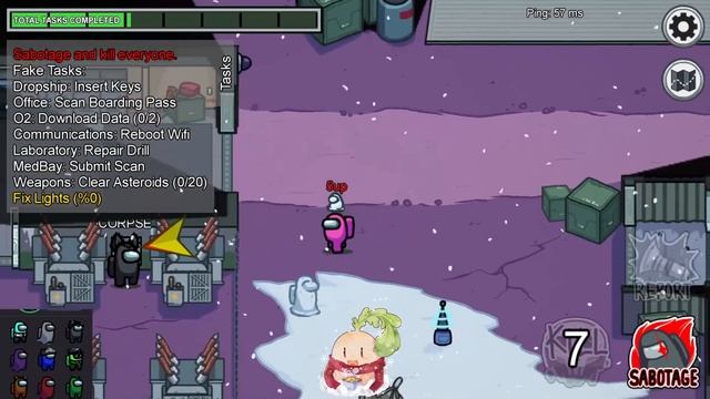 So I made a pact with Corpse... смотреть онлайн