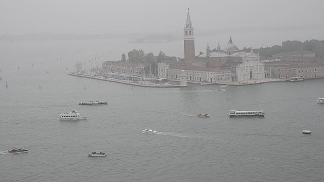 Венеция (6) смотреть онлайн