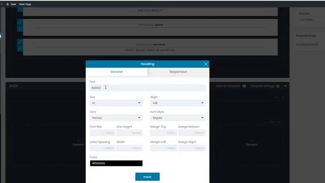 Quark Builder - Advanced WordPress Page Builder | Newman - Portfolio, Video and Blog WordPress Them смотреть онлайн