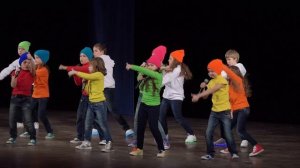 Детки - это мы!