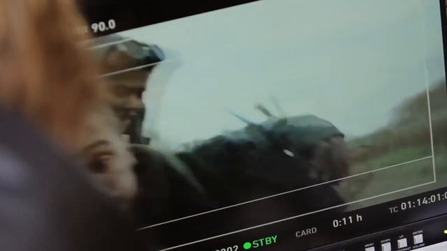 Фильм Кома 2019