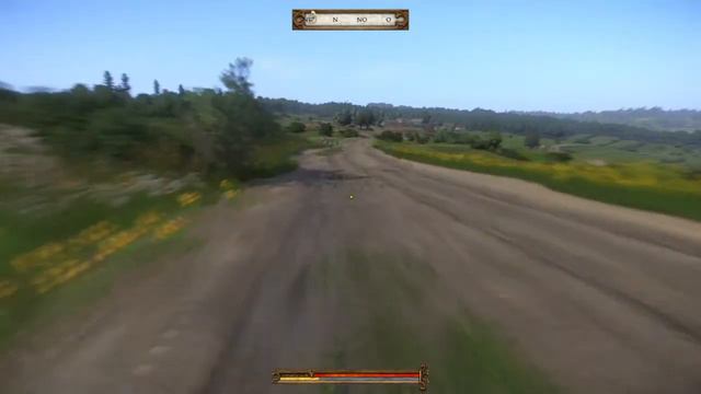 Kingdom Come: Deliverance - Best Starter Weapon + Armor in one Treasure / St. George's Sword + Armo смотреть онлайн