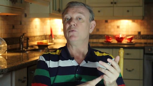 132. В эмиграции дети стесняются своих родителей? Канада. Вопросы и ответы. смотреть онлайн
