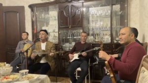 Уктам  Муминов - Каро кузим.