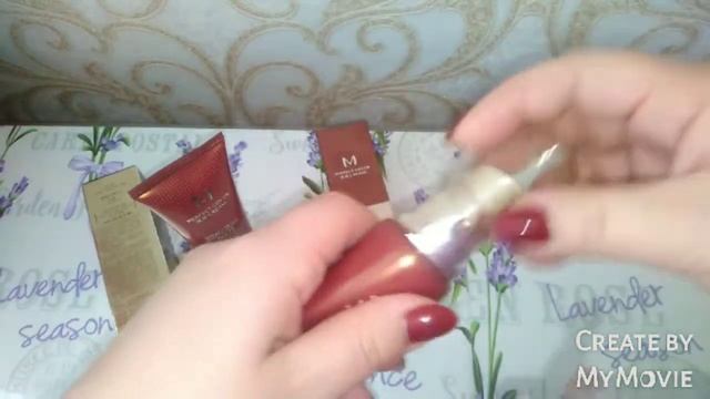 Копия или оригинал? Как отличить тональный ВВ крем MISSHA! Китай или Корея??? смотреть онлайн