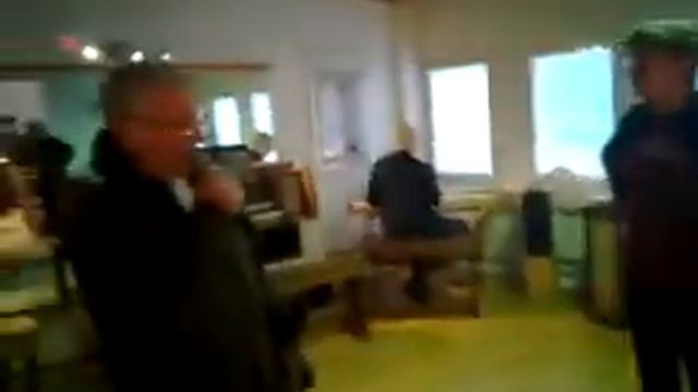 Orla Stage Ensemble Bluberry Hill смотреть онлайн