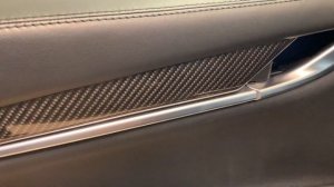 Maserati Ghibli 2013 3.0 AT (330 л.с.) Пробег: 84 107 км