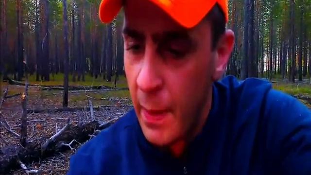 UW3DI и навесная Уда Яги в полевых условиях. Часть 2
