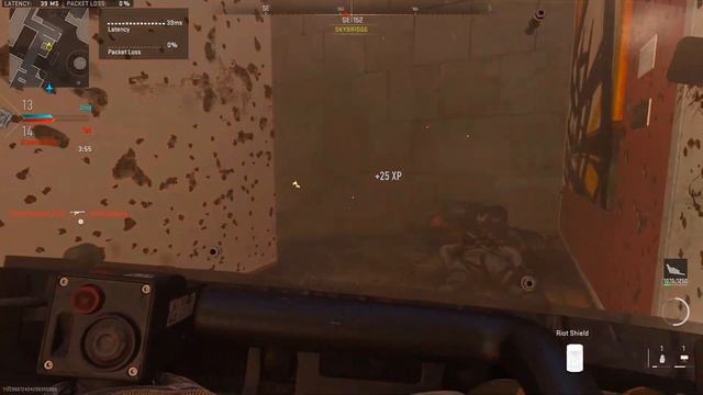 Will This New Map Save 6V6 In Modern Warfare 2? смотреть онлайн