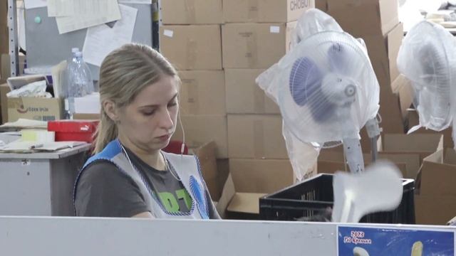 Как это сделано: носки на «Фабрике Чобот» смотреть онлайн