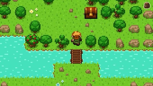 Evoland [ПРОХОЖДЕНИЕ] #1 - Начало смотреть онлайн