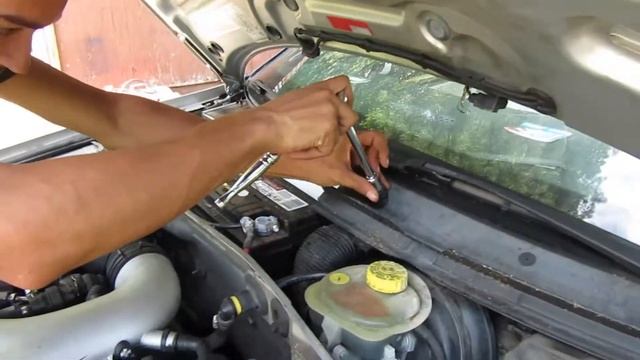 Audi S4 Heater core bypass and 1st vlog смотреть онлайн