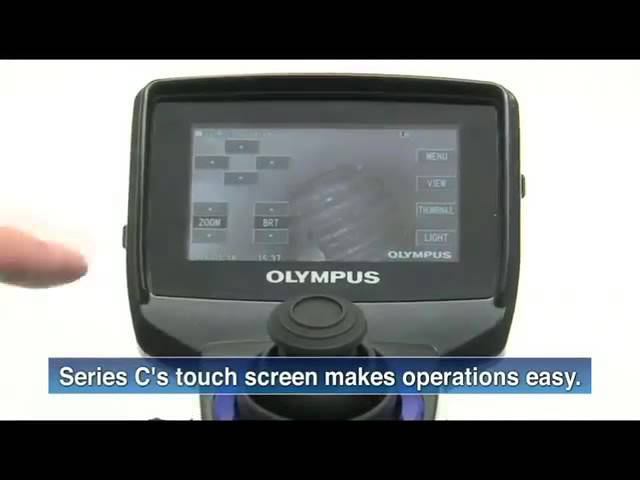 Портативный промышленный эндоскоп смотреть онлайн