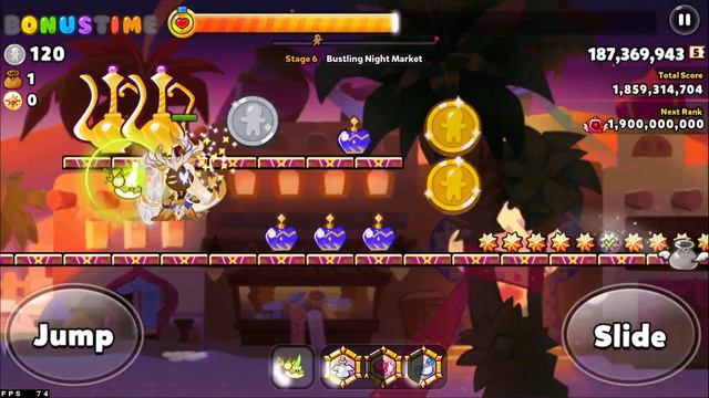 5th Runner Millennial Tree - Yogurca: Secrets of Mirage Village смотреть онлайн