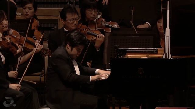 Nobuyuki Tsujii plays Grieg Piano Concerto 2nd movement ❀ The Best Of辻井伸行 Of All Time смотреть онлайн