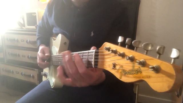 Hideaway Freddy King Eric Clapton Stevie Ray Vaughn