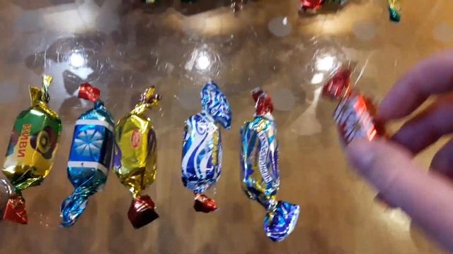 Конфеты которые любит вся семья смотреть онлайн